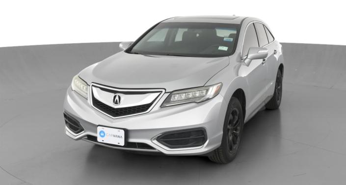 2017 Acura RDX Base -
                Colonial Heights, VA