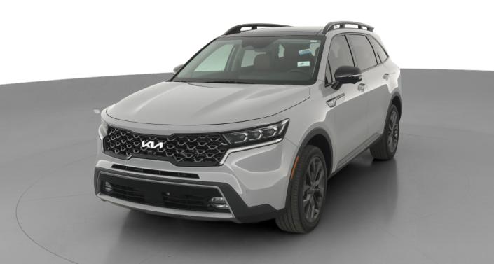 2023 Kia Sorento X-Line S -
                West Memphis, AR