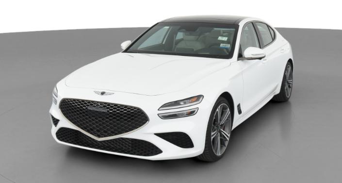 2024 Genesis G70 Sport Advanced -
                Concord, NC