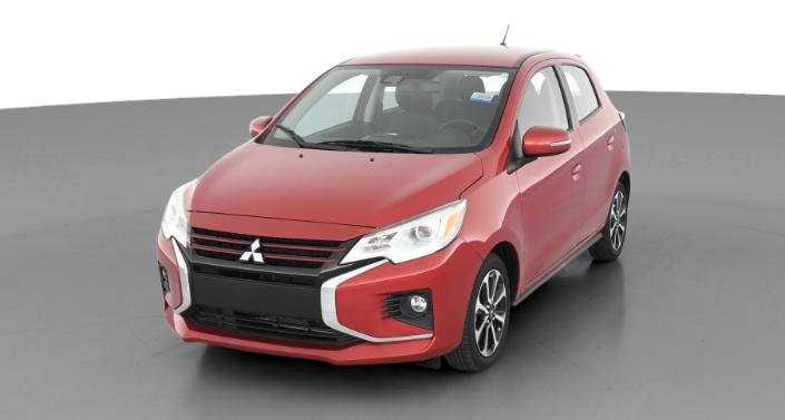 2024 Mitsubishi Mirage SE -
                Bessemer, AL