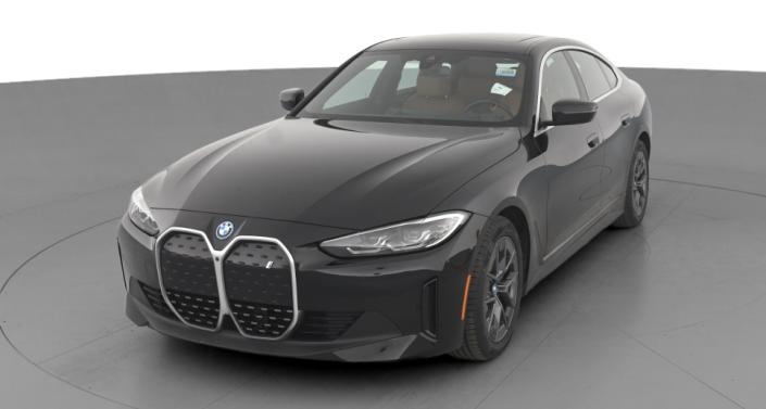 2024 BMW i4 xDrive40 -
                West Memphis, AR