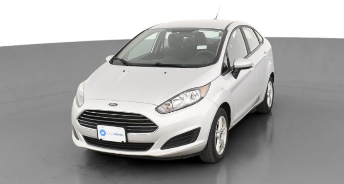 2017 Ford Fiesta SE -
                Indianapolis, IN