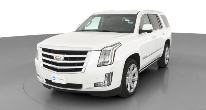 Thumbnail: 2016 Cadillac Escalade - 1