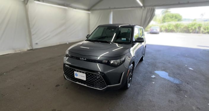 2024 Kia Soul EX -
                Fairview, OR
