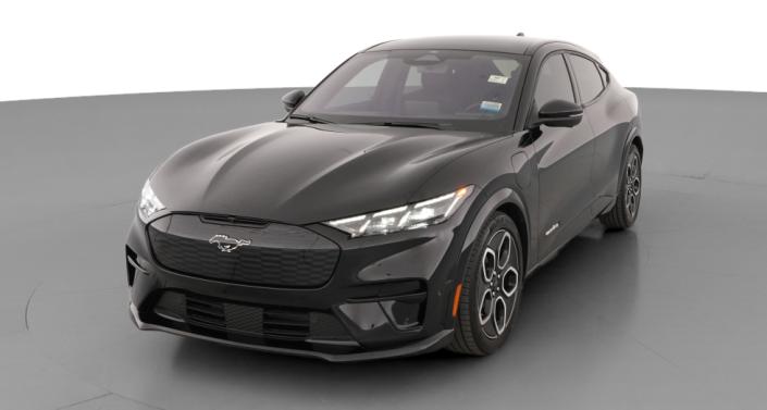 2024 Ford Mustang Mach-E GT -
                Tolleson, AZ