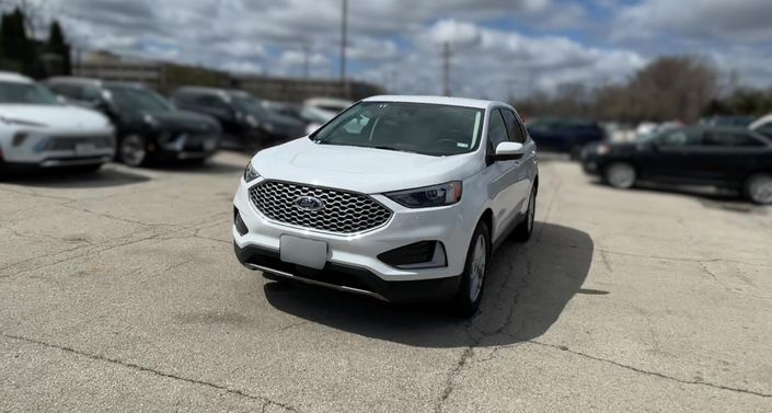 2024 Ford Edge SEL -
                Richton Park, IL