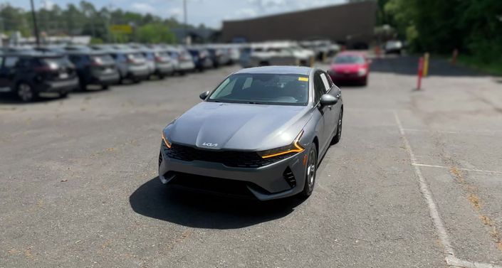 2023 Kia K5 LXS -
                Concord, NC