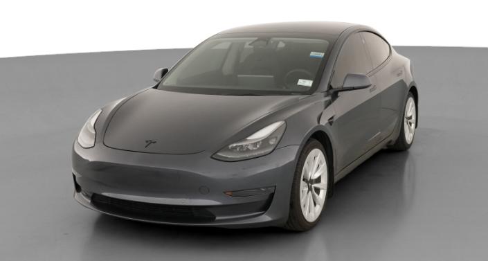 2022 Tesla Model 3 Standard Range -
                Auburn, GA