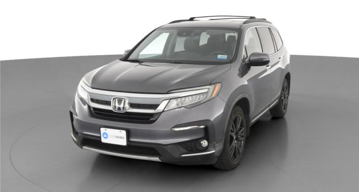 2019 Honda Pilot Touring -
                Union City, GA