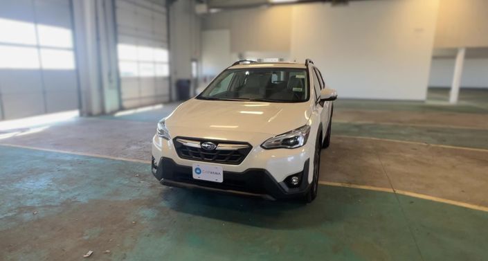 2021 Subaru Crosstrek Limited -
                Manville, NJ