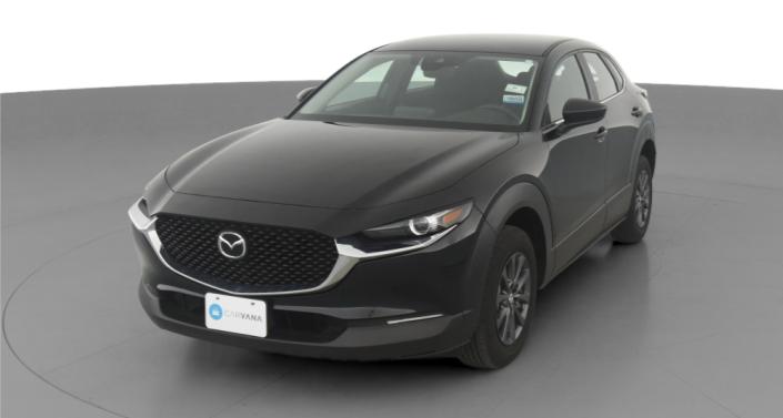 2023 Mazda CX-30 S -
                Hebron, OH
