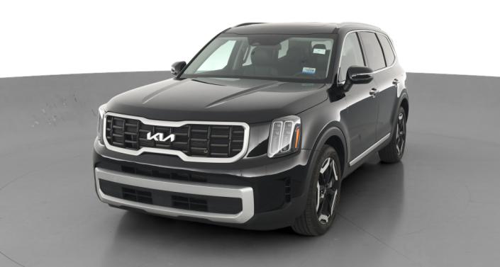 2023 Kia Telluride S -
                Lorain, OH