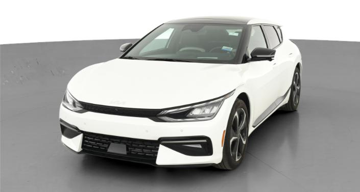 2022 Kia EV6 GT-Line -
                Lorain, OH