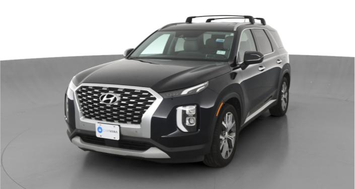2020 Hyundai Palisade SEL -
                  Colonial Heights, VA