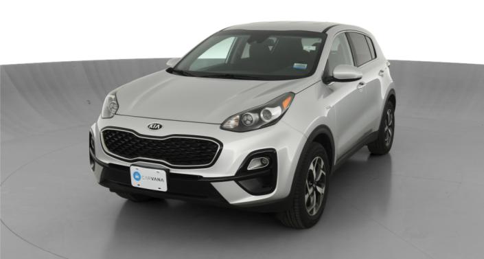 2020 Kia Sportage LX -
                Lorain, OH