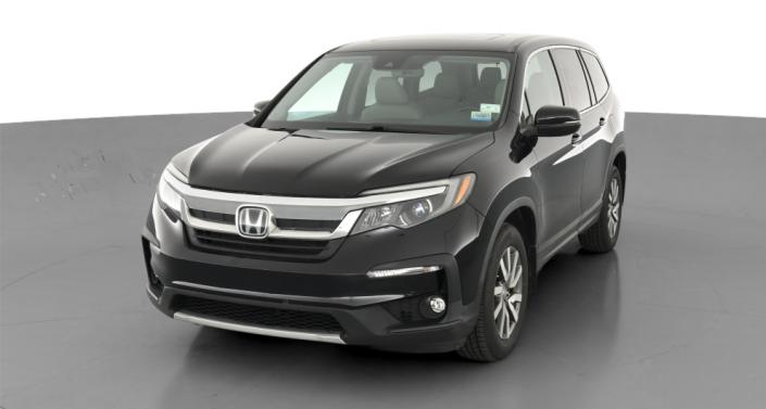 2019 Honda Pilot EX-L -
                Lorain, OH