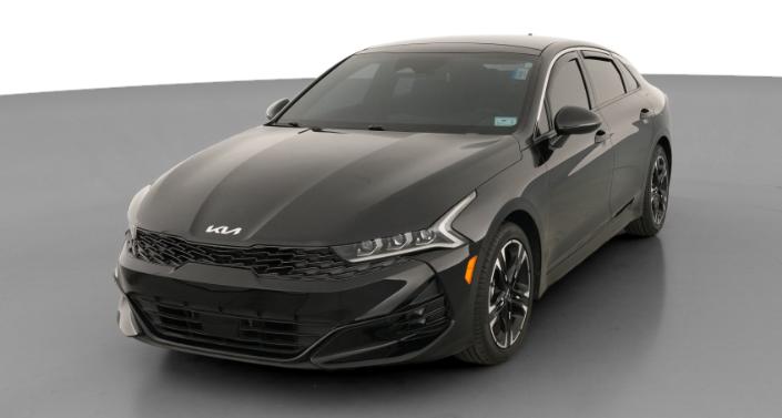 2023 Kia K5 GT-Line -
                Concord, NC