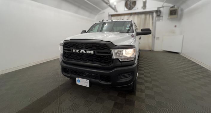 2022 RAM 2500 Tradesman -
                Framingham, MA