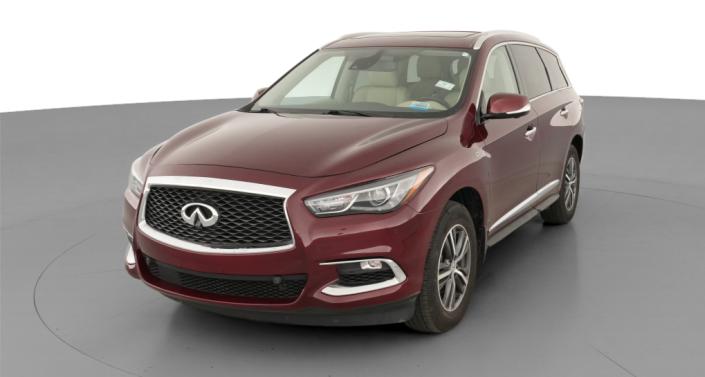 Thumbnail: 2019 INFINITI QX60 - 1