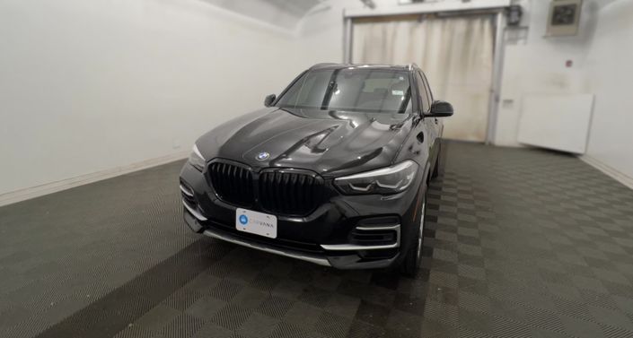 2022 BMW X5 xDrive40i -
                Framingham, MA