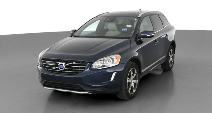 2015 Volvo XC60 T6 -
                  Richton Park, IL
