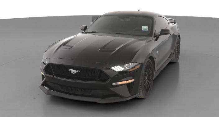 2020 Ford Mustang GT Premium -
                Fort Worth, TX