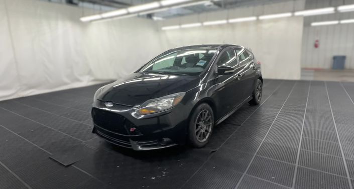2014 Ford Focus SE -
                Indianapolis, IN