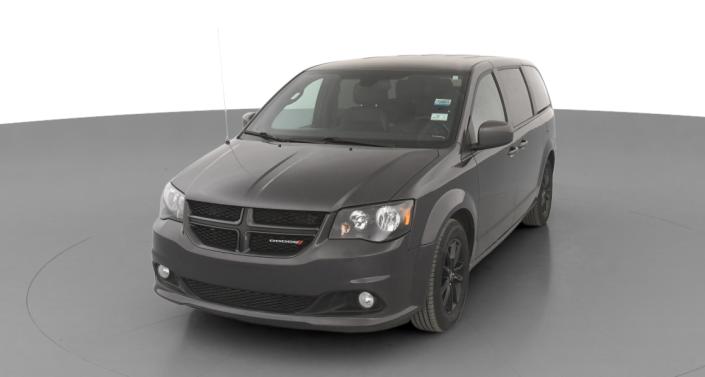 2019 Dodge Grand Caravan SE -
                Houston, TX