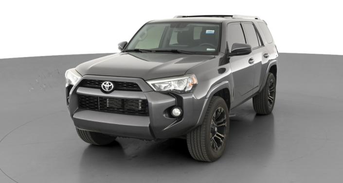 2018 Toyota 4Runner SR5 -
                Lorain, OH