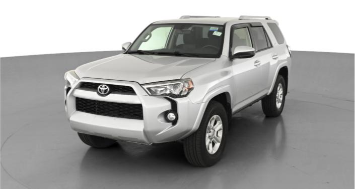 2015 Toyota 4Runner SR5 -
                Beverly, NJ
