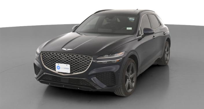 2023 Genesis GV70 Standard -
                Fort Worth, TX