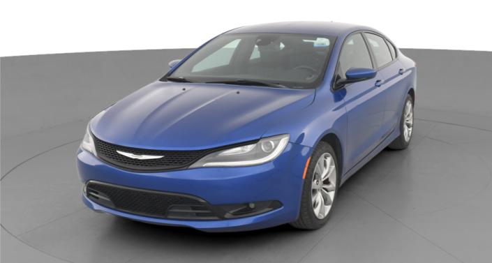 2015 Chrysler 200 S -
                West Memphis, AR