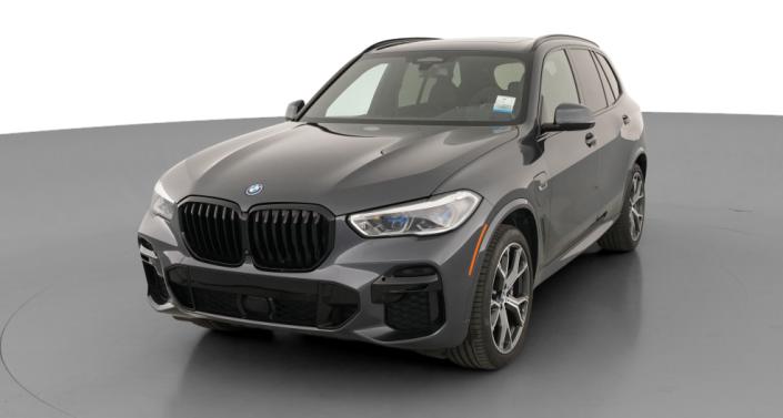 2022 BMW X5 xDrive45e -
                Auburn, GA