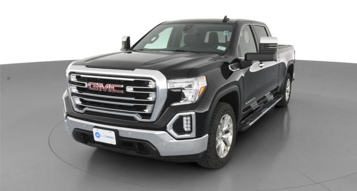 2020 GMC Sierra 1500 SLT -
                Tooele, UT