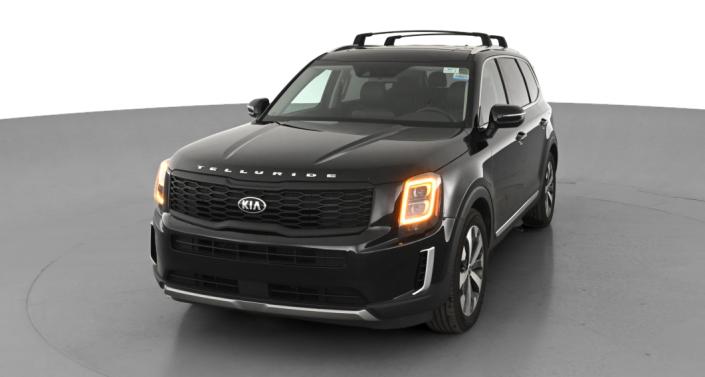 2021 Kia Telluride EX -
                Beverly, NJ