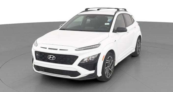 2022 Hyundai Kona N Line -
                West Memphis, AR