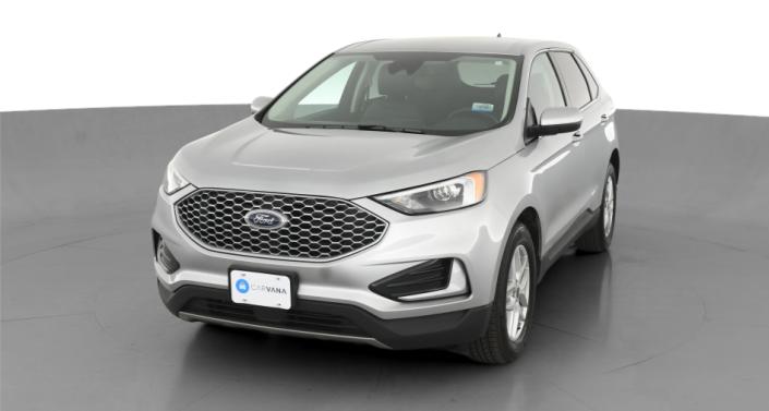 2024 Ford Edge SEL -
                Bessemer, AL
