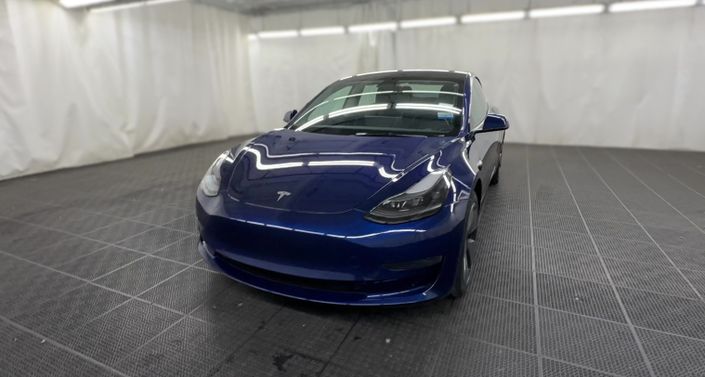 2022 Tesla Model 3 Standard Range -
                Indianapolis, IN