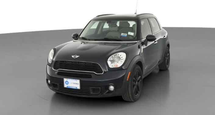 2014 MINI Cooper Countryman S -
                Tooele, UT