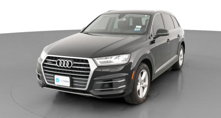 Thumbnail: 2017 Audi Q7 - 1