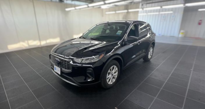 2023 Ford Escape Active -
                Indianapolis, IN