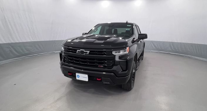 2022 Chevrolet Silverado 1500  -
                Akron, NY