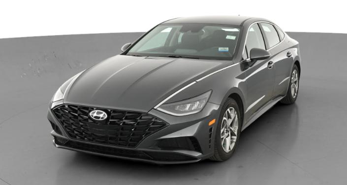 2022 Hyundai Sonata SEL -
                Lorain, OH