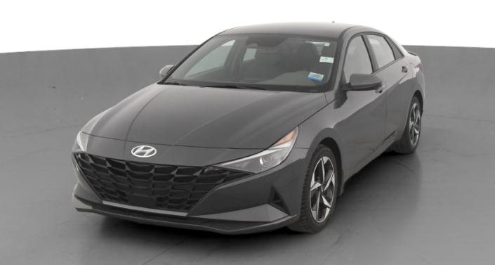 2023 Hyundai Elantra SEL -
                Indianapolis, IN