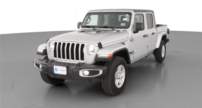 2022 Jeep Gladiator Sport S -
                Tolleson, AZ