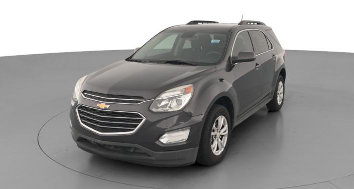 2016 Chevrolet Equinox LT -
                  Haines City, FL