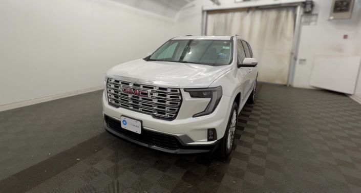 2024 GMC Acadia Denali -
                Framingham, MA