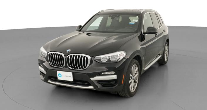2019 BMW X3 xDrive30i -
                Hebron, OH