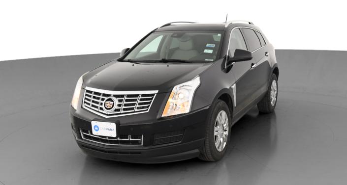 2015 Cadillac SRX Luxury -
                Indianapolis, IN