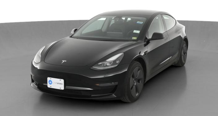 2023 Tesla Model 3 Standard Range -
                Colonial Heights, VA